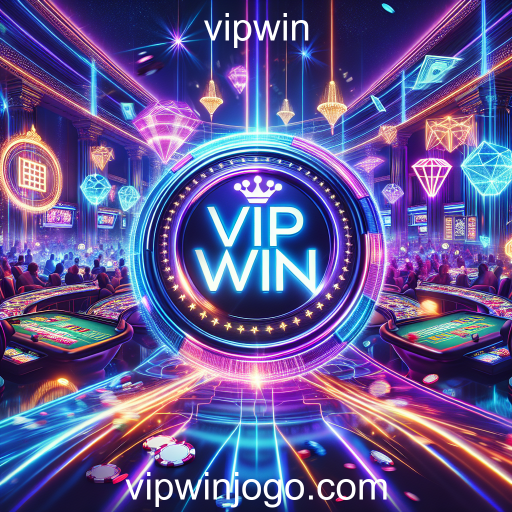Descubra o Programa VIP do Vipwin e Amplie Suas Apostas